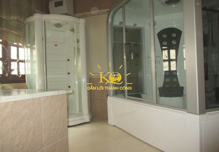 Nhà vệ sinh