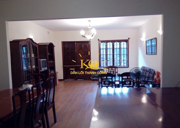 Không gian phòng khách Không gian phòng khách