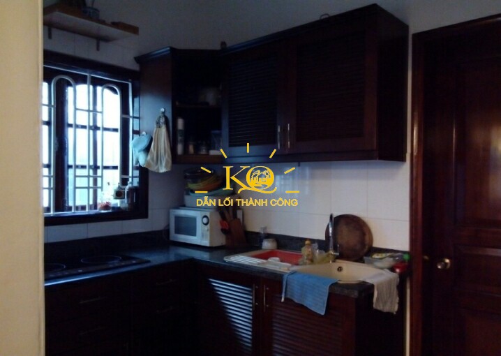 Khu vực nhà bếp Khu vực nhà bếp