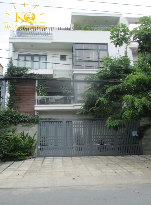 Thiết kế bên ngoài của căn nhà Thiết kế bên ngoài của căn nhà