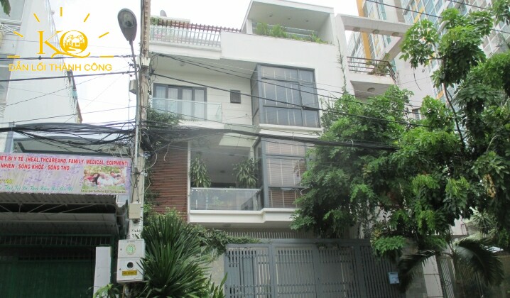 Thiết kế bên ngoài của căn nhà Thiết kế bên ngoài của căn nhà