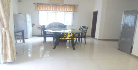 Phòng ăn Phòng ăn