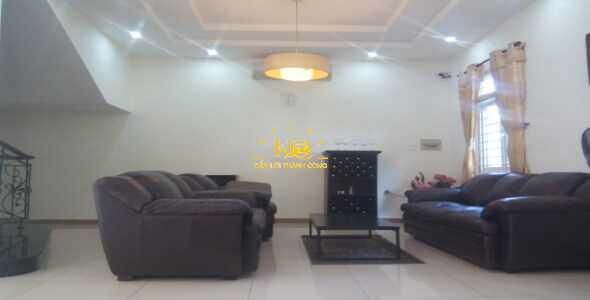 Không gian phòng khách Không gian phòng khách