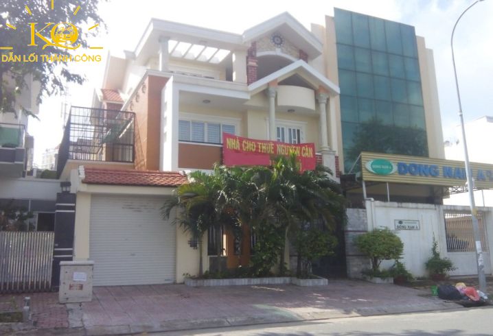 Thiết kế bên ngoài của căn nhà Thiết kế bên ngoài của căn nhà