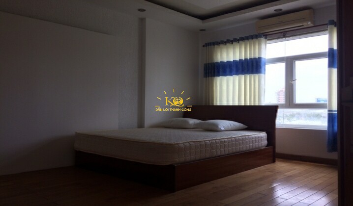 Phòng ngủ Phòng ngủ