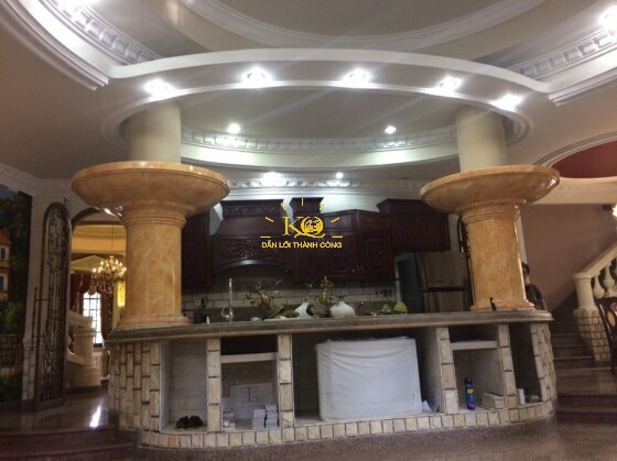 Khu vực sảnh bên trong nhà Khu vực sảnh bên trong nhà