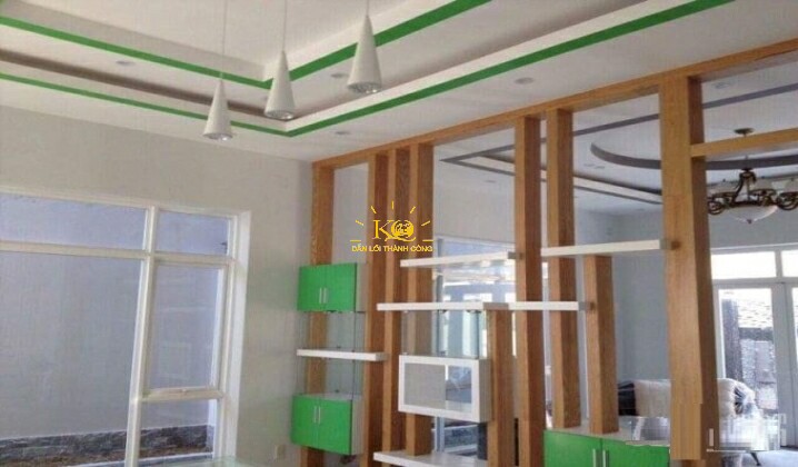 Một góc phòng khách Một góc phòng khách