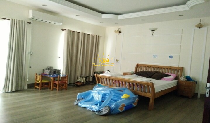 Phòng ngủ Phòng ngủ