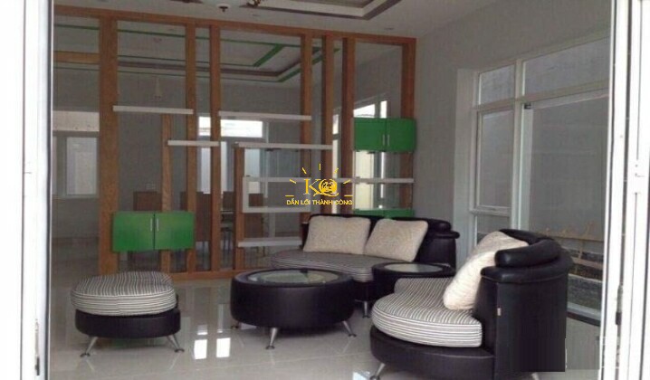 Không gian phòng khách Không gian phòng khách