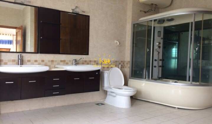 Nhà vệ sinh Nhà vệ sinh