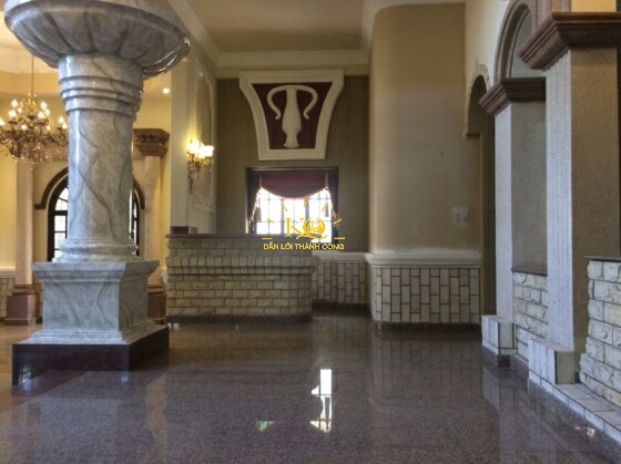 Khu vực sảnh bên trong nhà Khu vực sảnh bên trong nhà