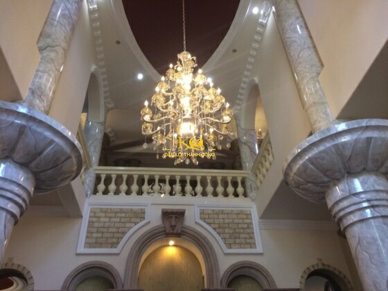 Khu vực sảnh bên trong nhà Khu vực sảnh bên trong nhà