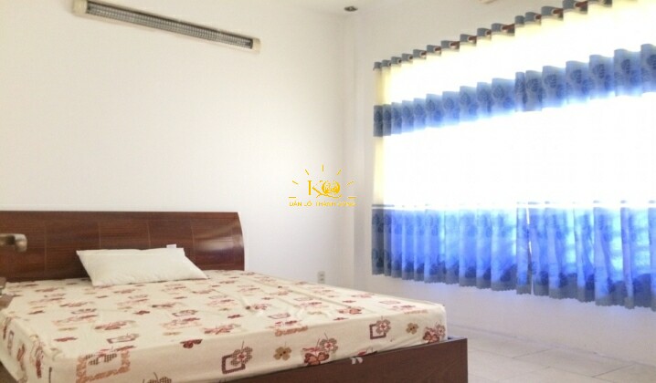 Phòng ngủ Phòng ngủ