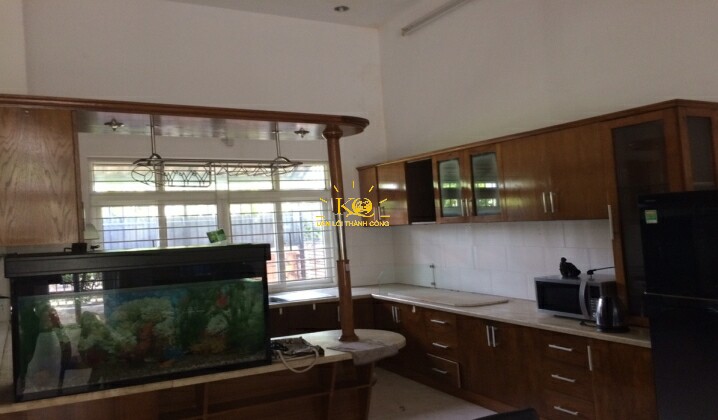 Gian bếp Gian bếp