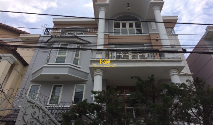 Thiết kế bên ngoài của căn nhà Thiết kế bên ngoài của căn nhà