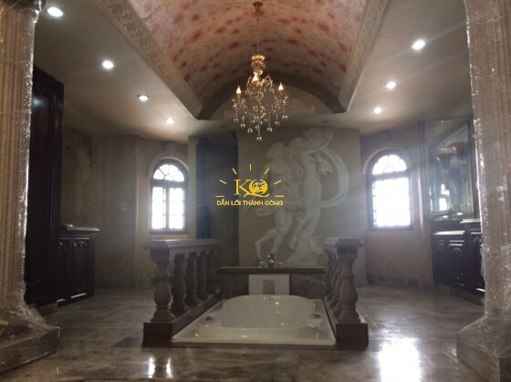 Bồn tắm Bồn tắm