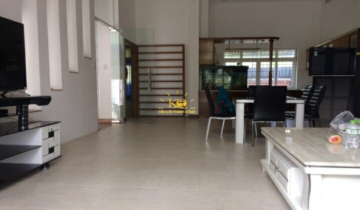 Không gian phòng khách Không gian phòng khách