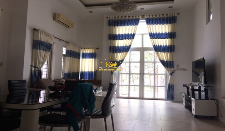 Một góc phòng khác Một góc phòng khác