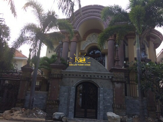 Thiết kế bên ngoài của căn nhà Thiết kế bên ngoài của căn nhà