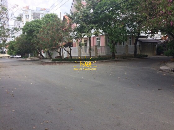 Đường vào nhà Đường vào nhà