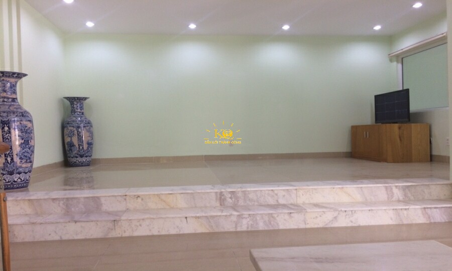 Không gian phòng khách Không gian phòng khách