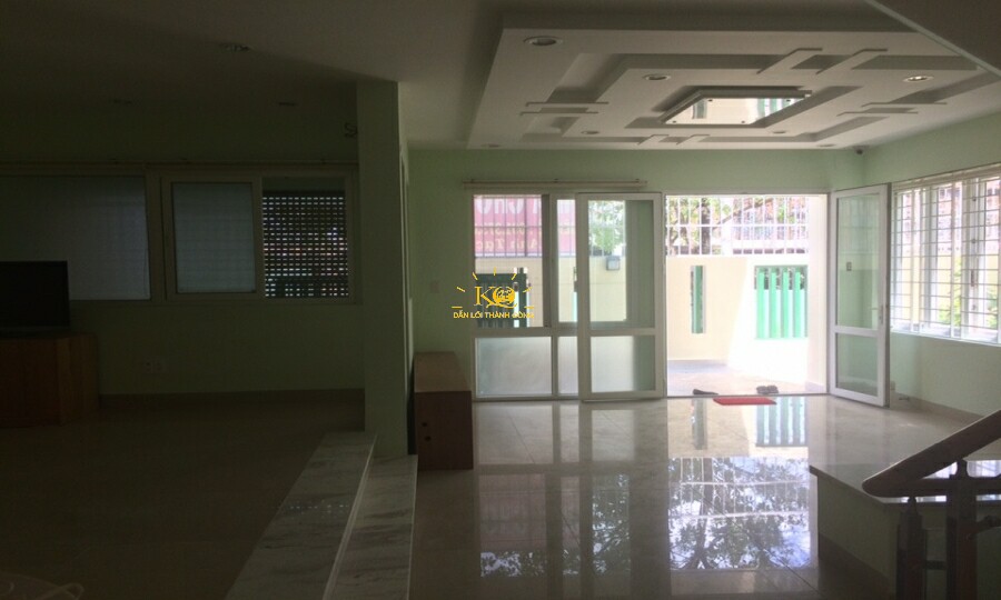 Không gian phòng khách Không gian phòng khách