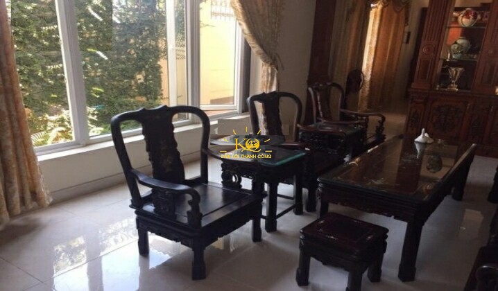 Phòng khách Phòng khách