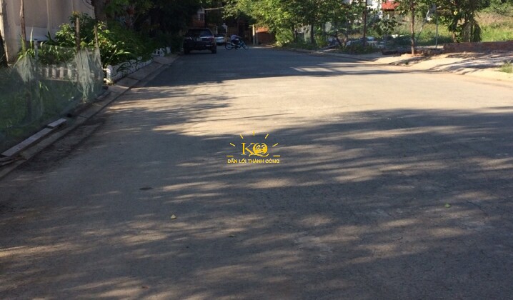 Đường vào nhà Đường vào nhà