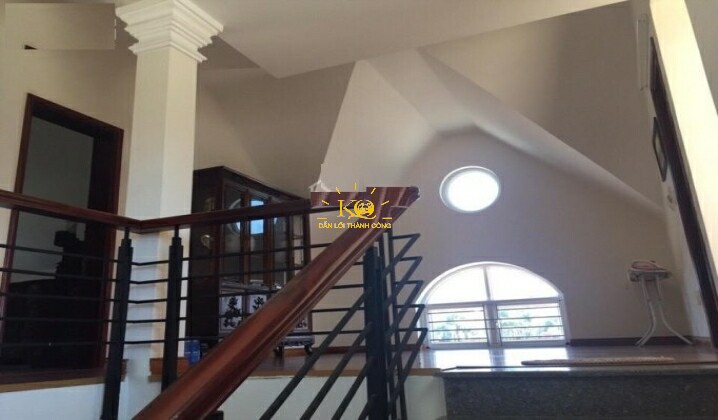 Cầu thang trong nhà Cầu thang trong nhà