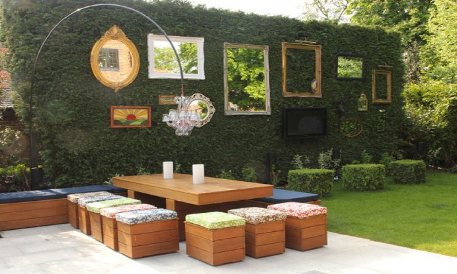 Một không gian tuyệt vời cho gia đình bạn Một không gian tuyệt vời cho gia đình bạn