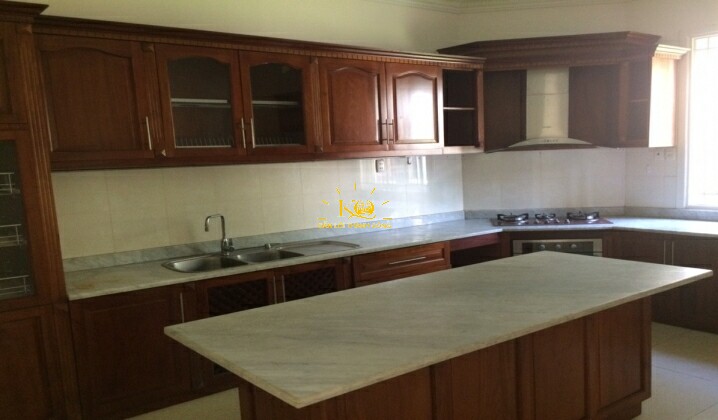 Khu vực bếp ăn trong nhà Khu vực bếp ăn trong nhà