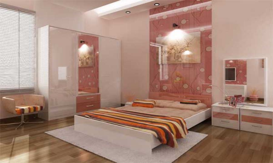 Phòng ngủ riêng cho mỗi cá nhân trong gia đình  Phòng ngủ riêng cho mỗi cá nhân trong gia đình