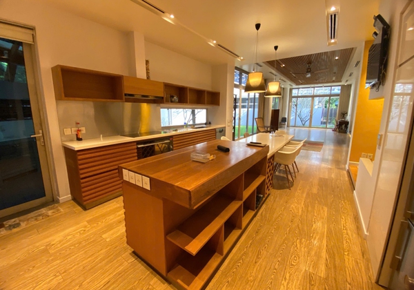Cho Thuê Biệt Thự Riviera Cove 546m2 - Góc 3 Mặt Tiền, Siêu Thoáng