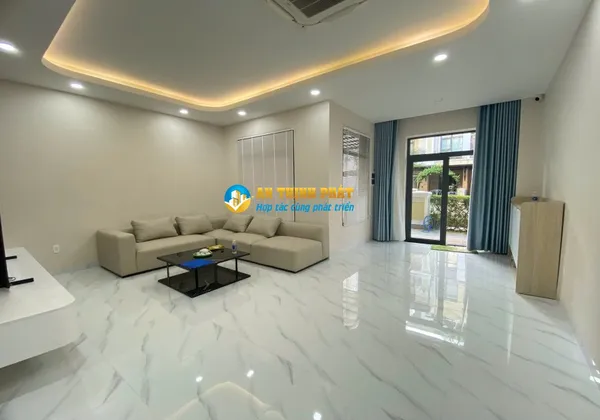 Cho Thuê Biệt Thự Verosa Park Nội Thất Đẹp - Cao Cấp