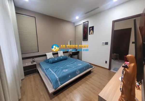 Cho Thuê Biệt Thự Khu Compound Lucasta Nội Thất Đẹp - Dọn Vào Ở Ngay!