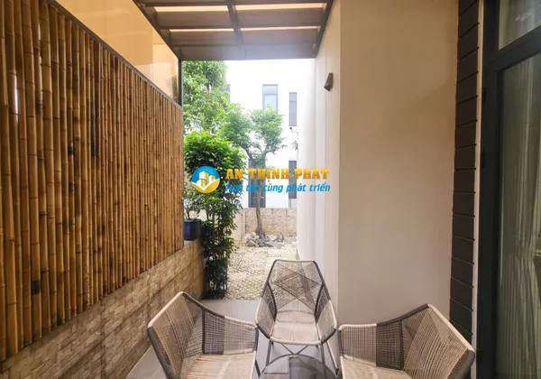 Cho Thuê Biệt Thự Khu Compound Lucasta Nội Thất Đẹp - Dọn Vào Ở Ngay!