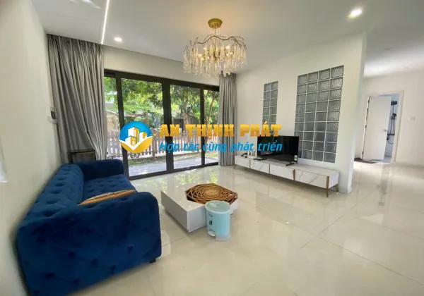 CHO THUÊ BIỆT THỰ VALORA KIKYO MỚI HIỆN ĐẠI