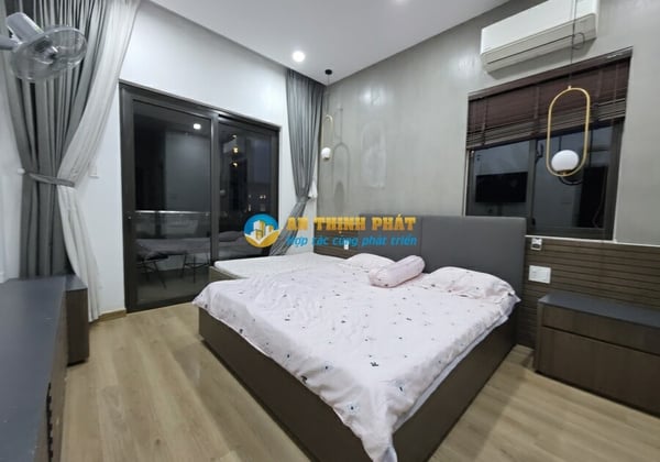 Cho Thuê Biệt Thự Valora Kikyo Quận 9 300m2 Full Nội Thất