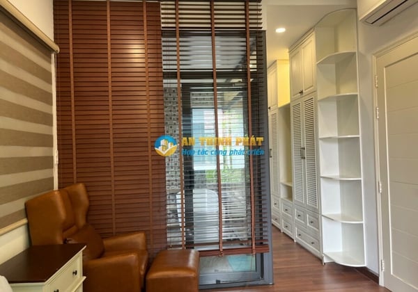 Cho Thuê Biệt Thự Valora Kikyo Quận 9- Khu Compound Full Nội Thất