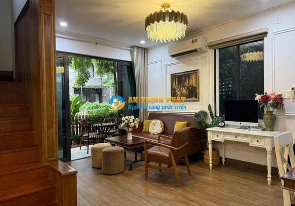 Cho Thuê Biệt Thự Valora Kikyo Quận 9- Khu Compound Full Nội Thất