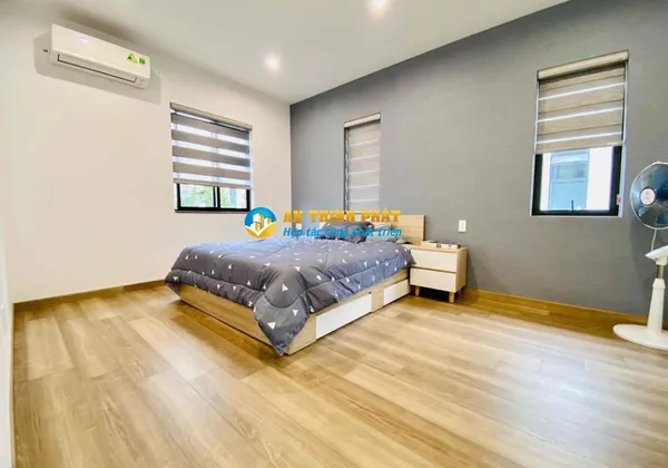 CHO THUÊ BIỆT THỰ VALORA KIKYO HIỆN ĐẠI VIEW CÔNG VIÊN