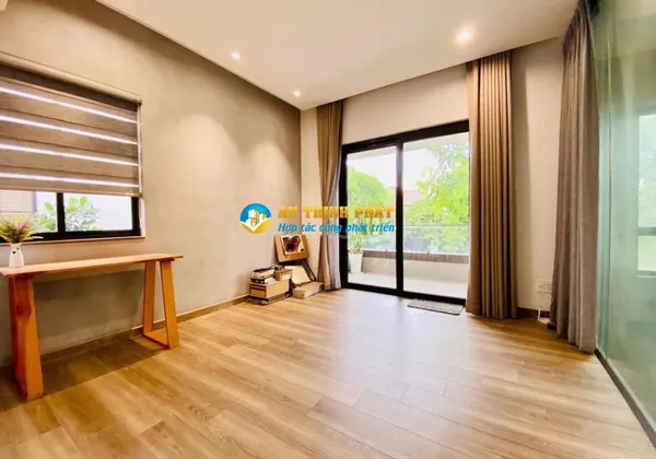 CHO THUÊ BIỆT THỰ VALORA KIKYO HIỆN ĐẠI VIEW CÔNG VIÊN