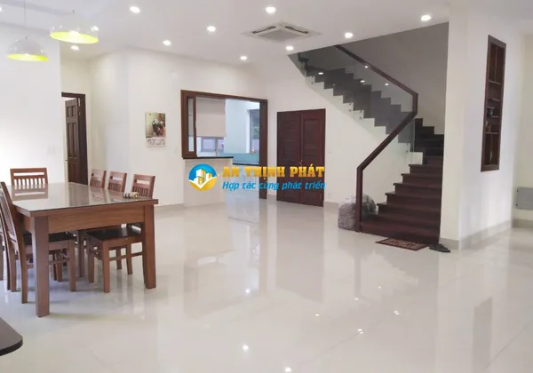 CHO THUÊ BIỆT THỰ  RIVIERA COVE QUẬN 9 GÓC GIÁ RẺ