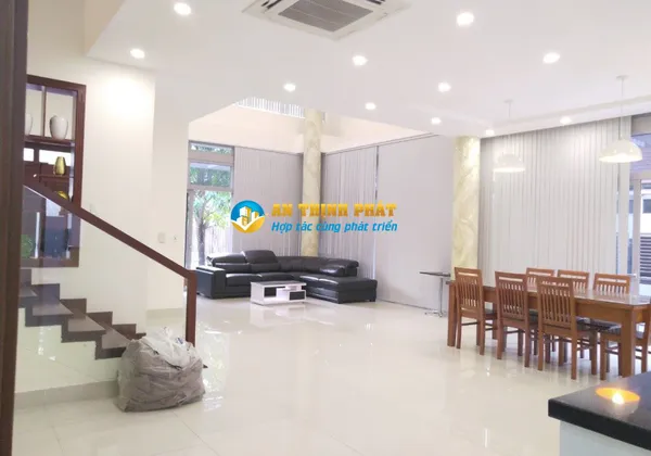 CHO THUÊ BIỆT THỰ  RIVIERA COVE QUẬN 9 GÓC GIÁ RẺ