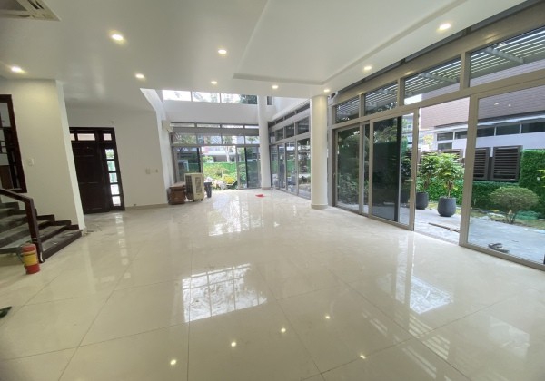 CHO THUÊ BIỆT THỰ  RIVIERA COVE QUẬN 9 GÓC GIÁ RẺ