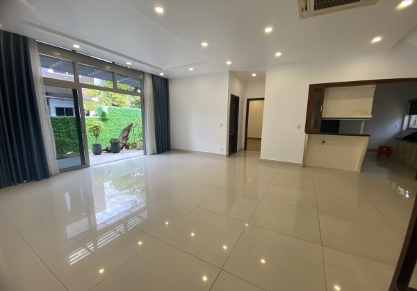 CHO THUÊ BIỆT THỰ  RIVIERA COVE QUẬN 9 GÓC GIÁ RẺ