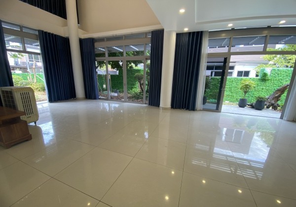 CHO THUÊ BIỆT THỰ  RIVIERA COVE QUẬN 9 GÓC GIÁ RẺ