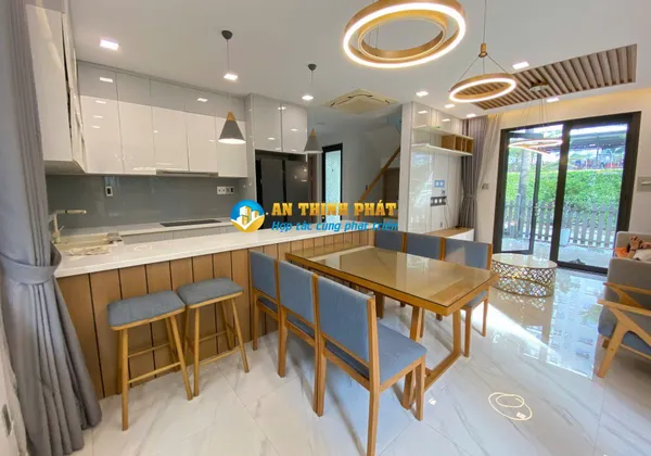 CHO THUÊ BIỆT THỰ KHU COMPOUND VALORA FUJI ĐẸP