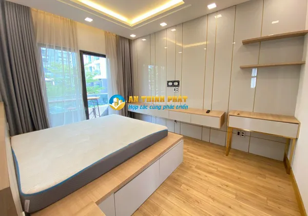 CHO THUÊ BIỆT THỰ KHU COMPOUND VALORA FUJI ĐẸP