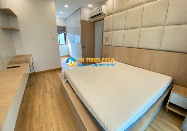 CHO THUÊ BIỆT THỰ KHU COMPOUND VALORA FUJI ĐẸP